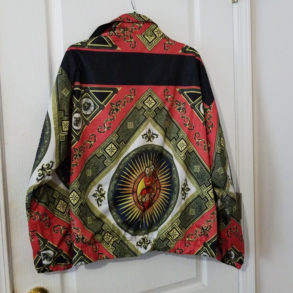Jacket